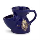 TRUEFITT & HILL Shaving Mug Navy